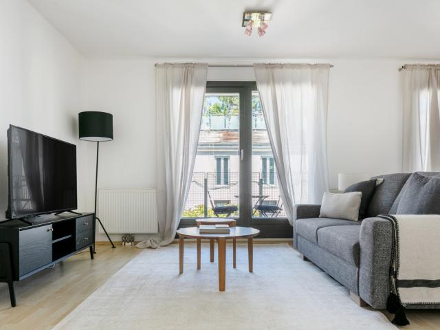 Apartment mieten in KG Margareten, Wien