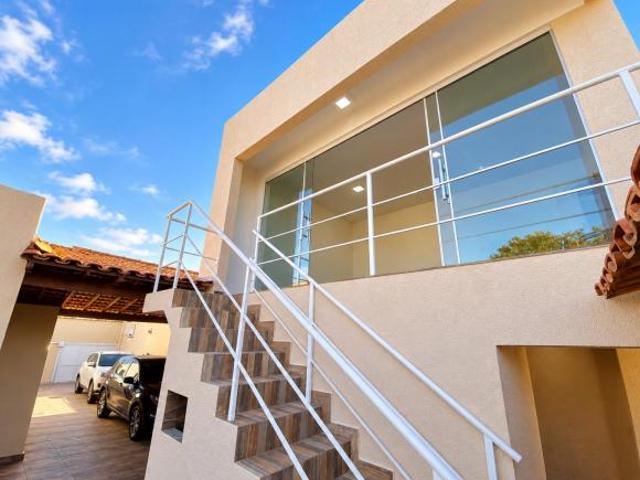Casa venda em Setor Sul, Gama