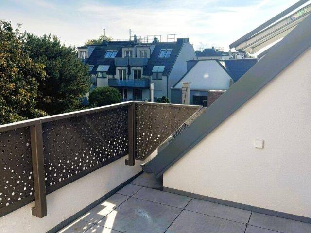 Apartment kaufen in Donaustadt, Wien