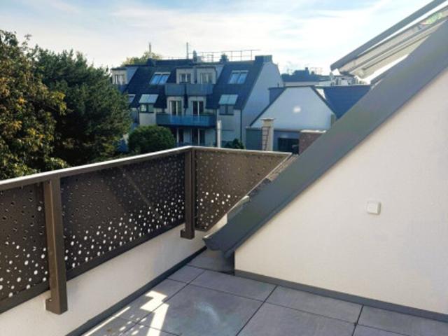 Wohnung kaufen in Donaustadt, Wien