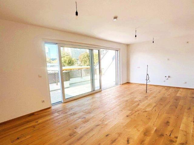 Apartment kaufen in Donaustadt, Wien