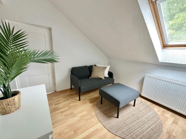 Apartment mieten in Kremmen, Brandenburg