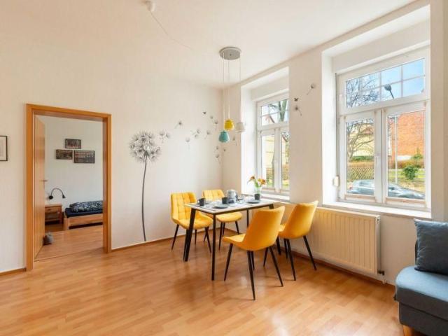 Apartment mieten in Quedlinburg, Sachsen-Anhalt
