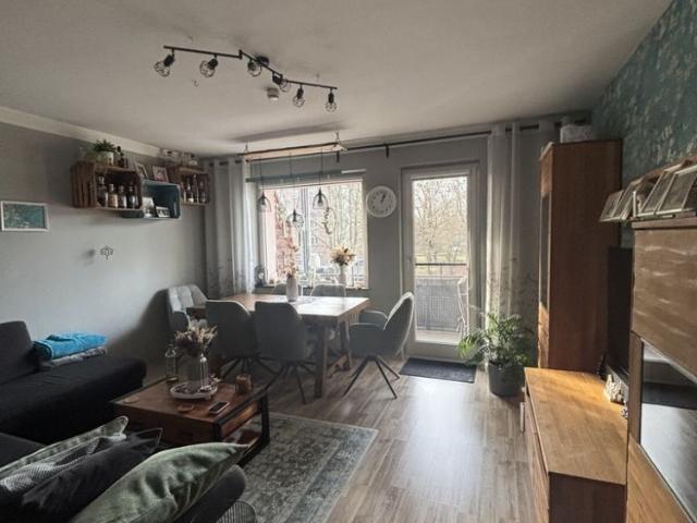 Apartment mieten in Voerde, Nordrhein-Westfalen