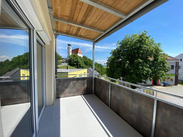 Apartment mieten in Dunkelsteinerwald, Niederösterreich