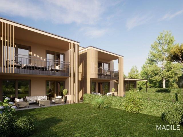Apartment kaufen in Kärnten