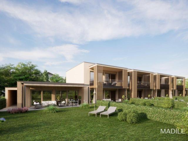 Apartment kaufen in Kärnten