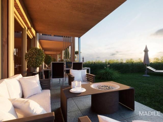 Apartment kaufen in Krumpendorf, Kärnten