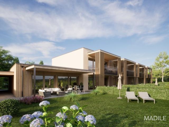 Wohnung kaufen in Krumpendorf, Kärnten