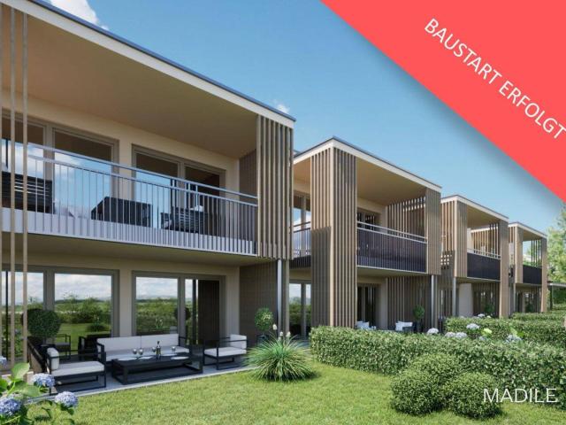 Apartment kaufen in Krumpendorf, Kärnten