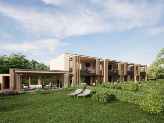 Wohnung kaufen in Krumpendorf, Kärnten