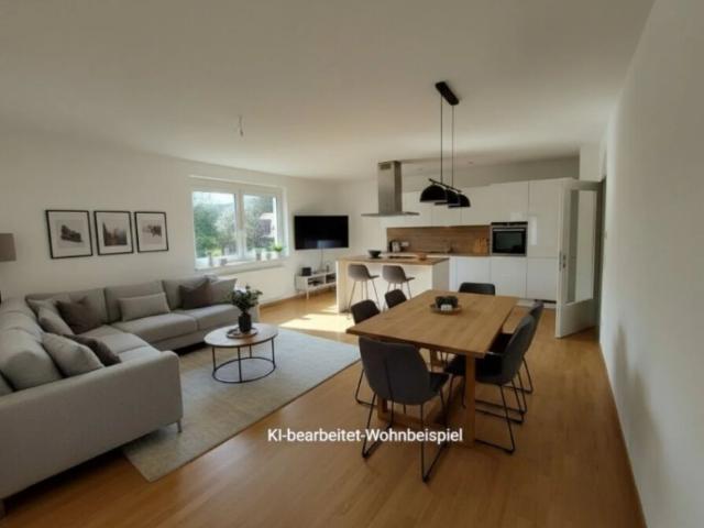Apartment mieten in Reinöd, Texingtal
