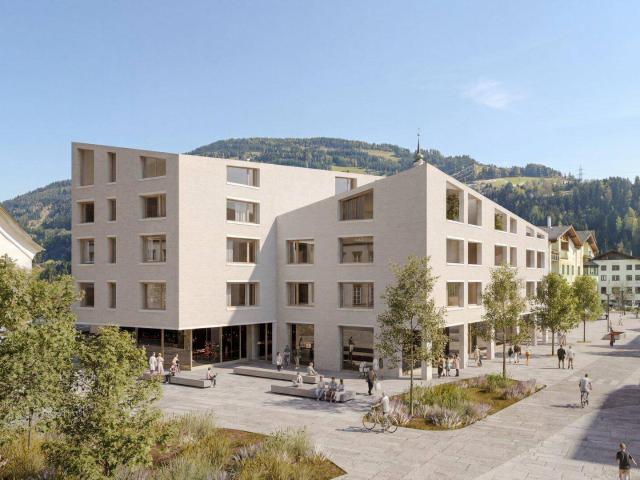 Apartment kaufen in Wattens, Tirol