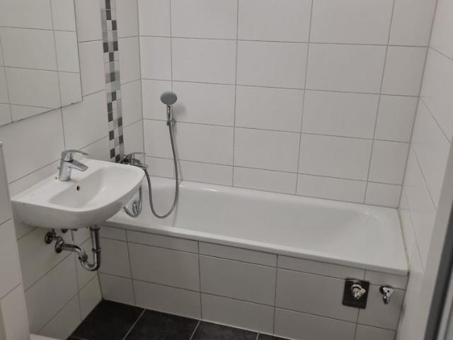 Apartment mieten in Neustadt, Halle