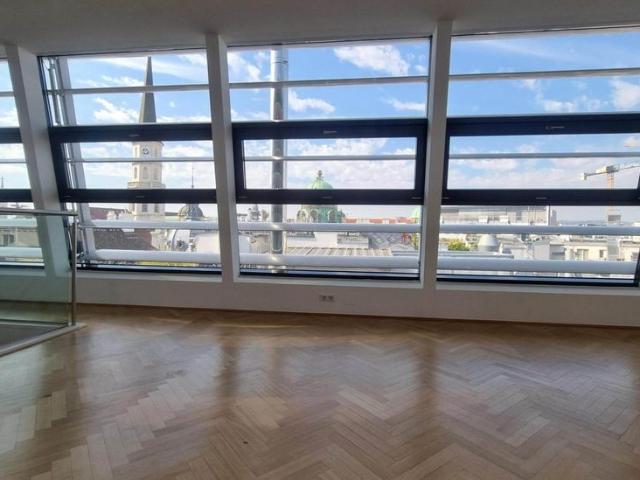Apartment mieten in Innere Stadt, Wien