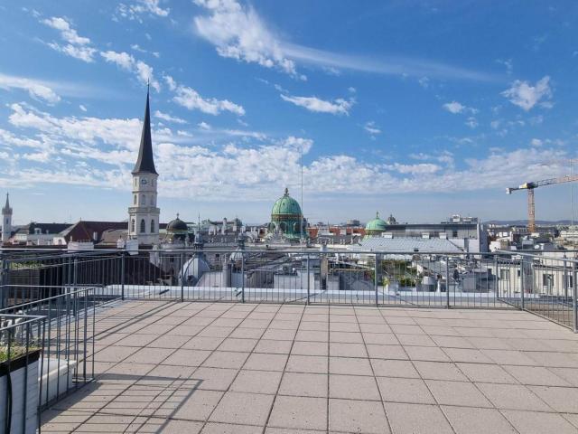 Apartment mieten in Innere Stadt, Wien