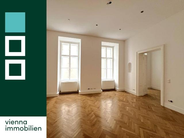 Apartment mieten in Innere Stadt, Wien