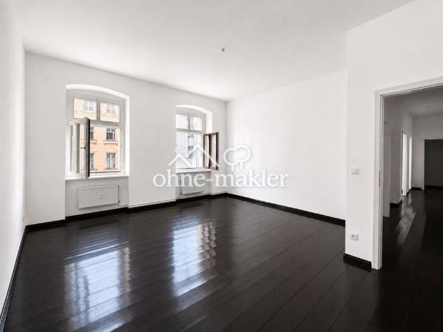 Apartment mieten in Kreuzberg, Berlin