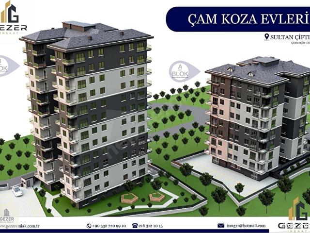 Çekmeköy, İstanbul içerisinde satılık mülk