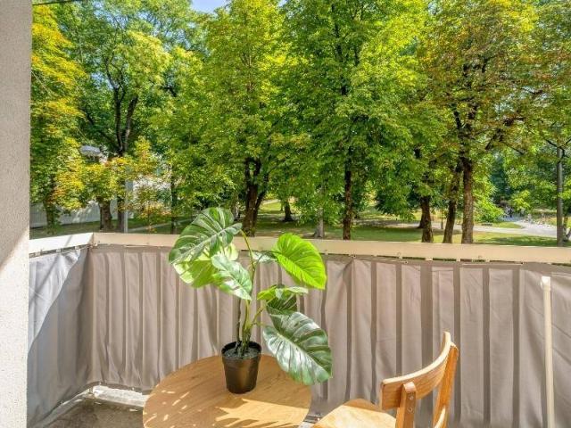 Apartment kaufen in Salzburg