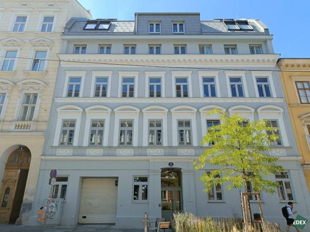 Apartment kaufen in Währing, Wien