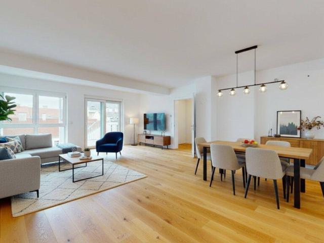 Apartment kaufen in Währing, Wien