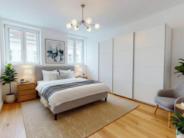 Apartment kaufen in Währing, Wien