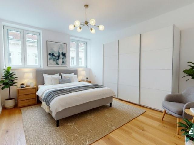 Terrassenwohnung kaufen in Wien