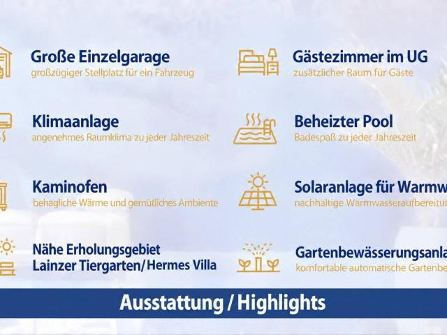 Haus kaufen in Siedlung Heimscholle, Wien
