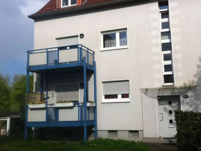 Apartment mieten in Bochum, Nordrhein-Westfalen