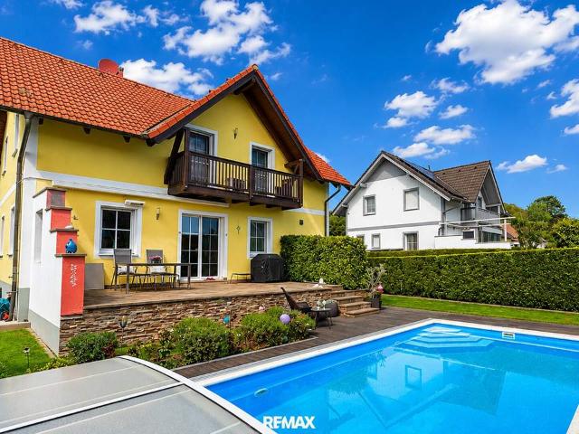 Haus kaufen in Baden, Niederösterreich