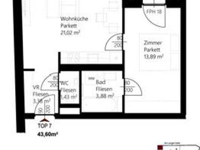 Wohnung mieten in Wien