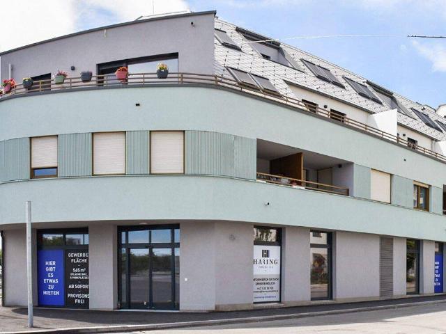 Apartment mieten in Donaustadt, Wien