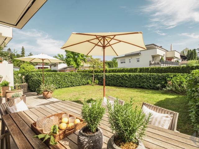 Wohnung kaufen in Riedenburg, Salzburg