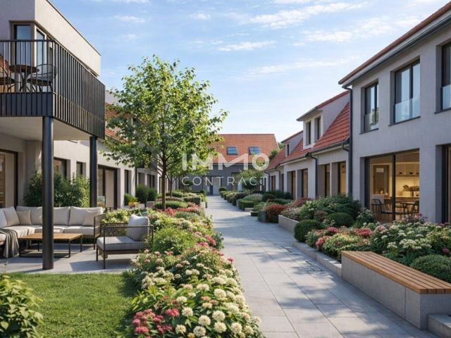 Haus kaufen in KG Unterlaa, Wien