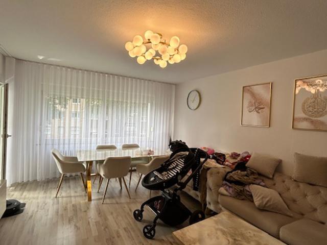 Apartment mieten in Velbert, Nordrhein-Westfalen