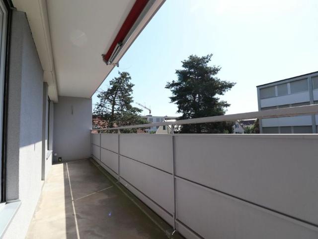 Apartment mieten in Allschwil, Bezirk Arlesheim
