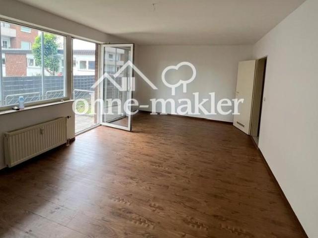 Apartment mieten in Duisburg, Rumeln