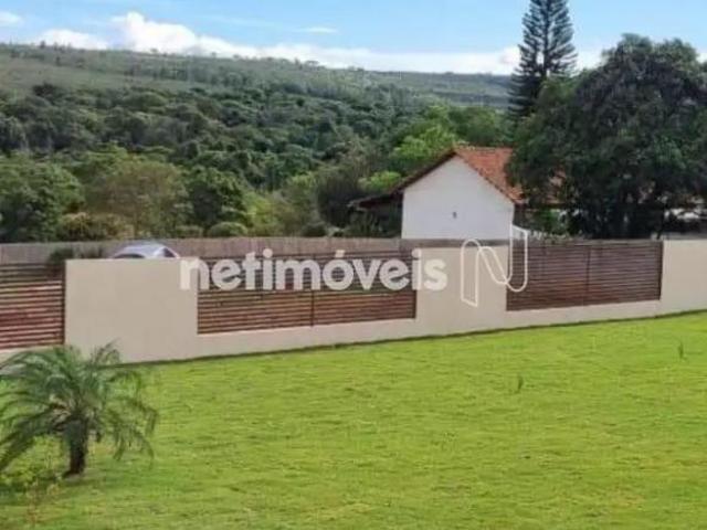 Terreno venda em Park Way Quadra 29, Park Way