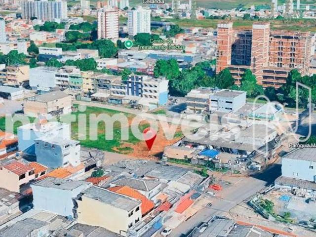 Terreno venda em Região Geográfica Imediata do Distrito Federal, Região Integrada de Desenvolvimento do Distrito Federal e Entorno