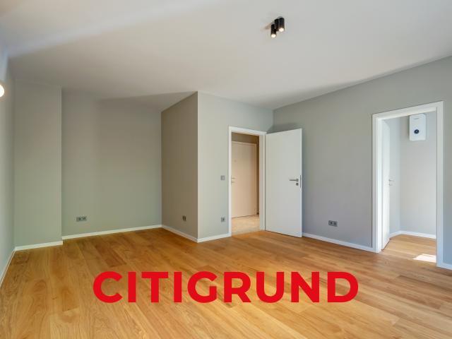 Wohnung kaufen in Schwabing-West, München