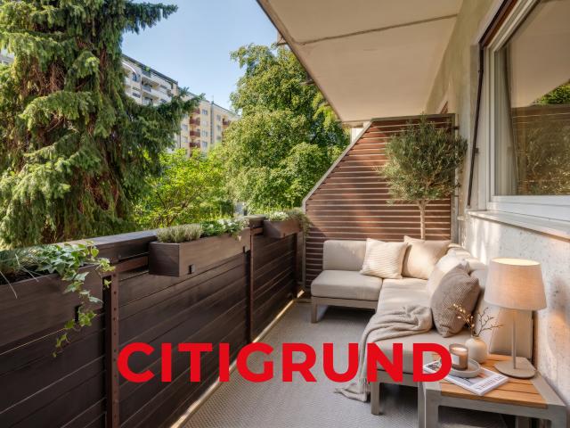 Wohnung kaufen in Schwabing-West, München