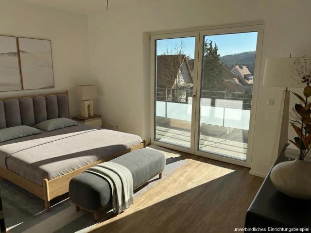 Wohnung kaufen in Erlenbach, Bayern