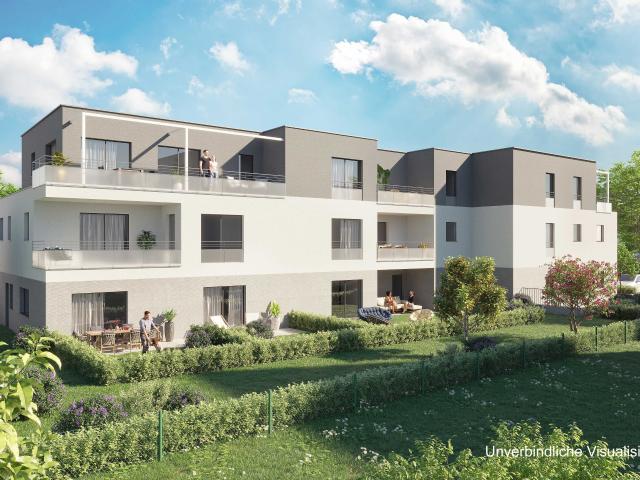 Wohnung kaufen in Erlenbach, Bayern