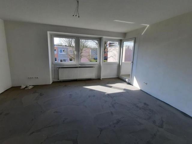 Apartment mieten in Rheinkamp, Moers