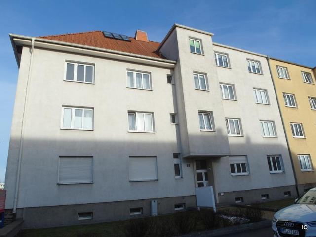 Apartment mieten in Otto-Dix-Quartier, Dresden