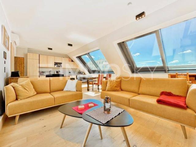 Apartment kaufen in Wien