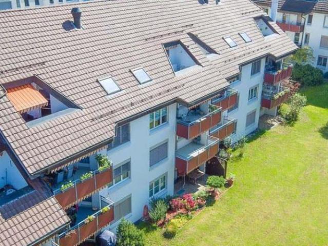 Apartment mieten in Möhlin, Aargau
