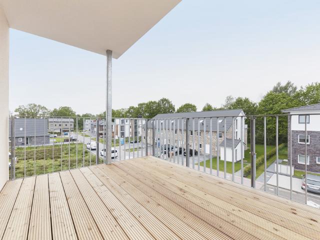 Apartment mieten in Kaltenkirchen