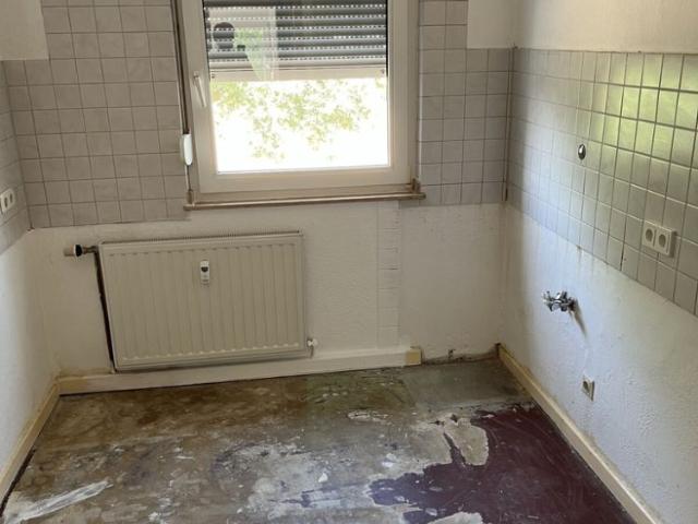 Apartment mieten in Rheinkamp, Moers